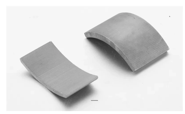 Arc Magnet Arc Magnet