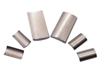 Arc Magnet Arc Magnet