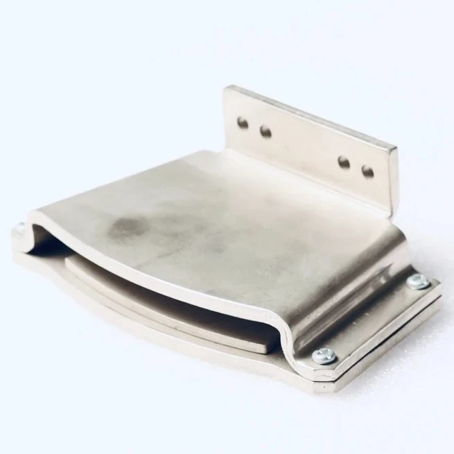 Permanent Magnetic Assembly